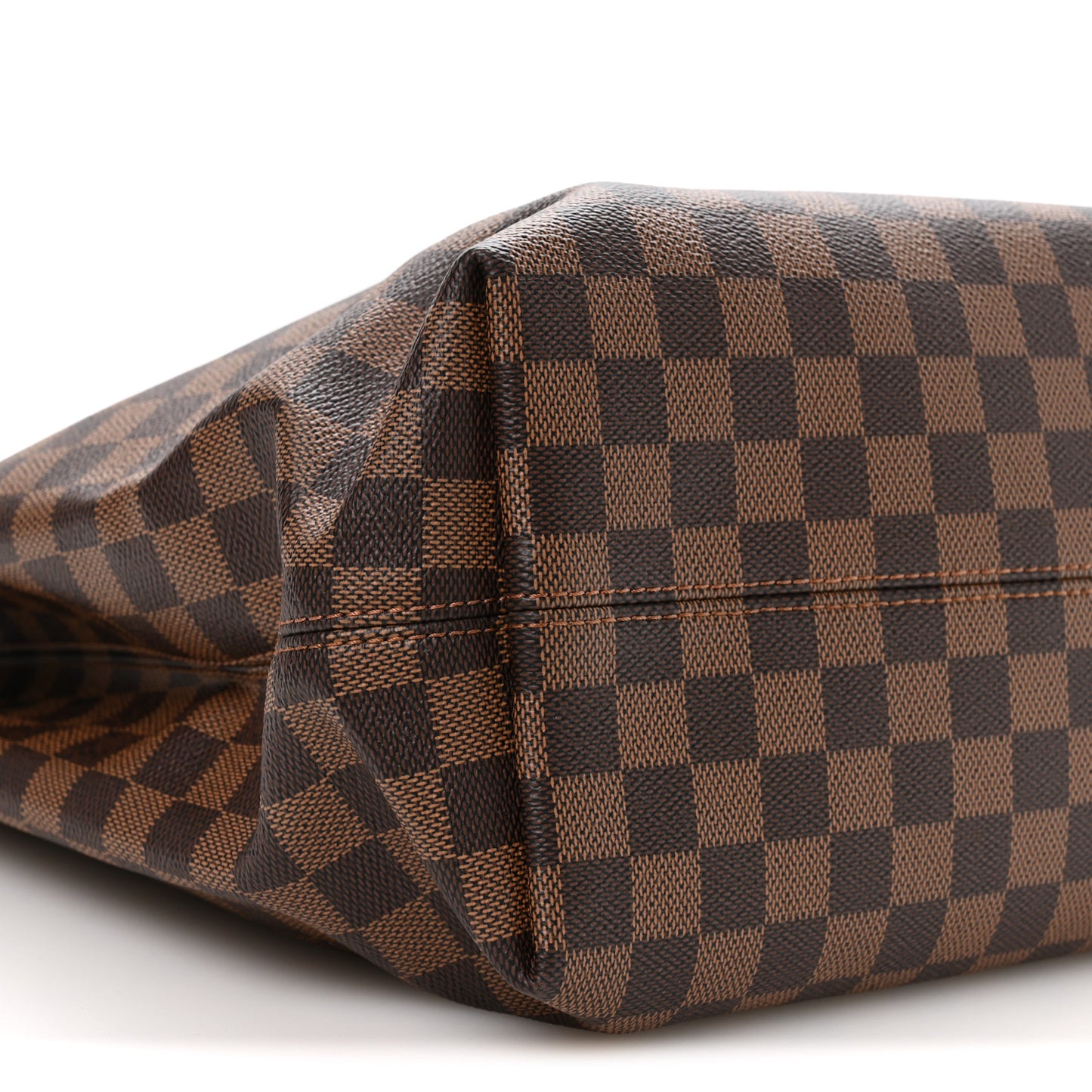 Damier Ebene Graceful MM