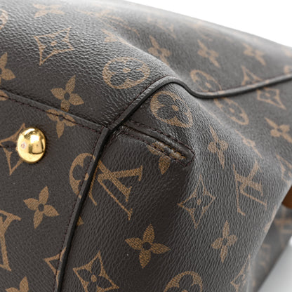 Louis Vuitton Monogram Montaigne GM 15 of 15
