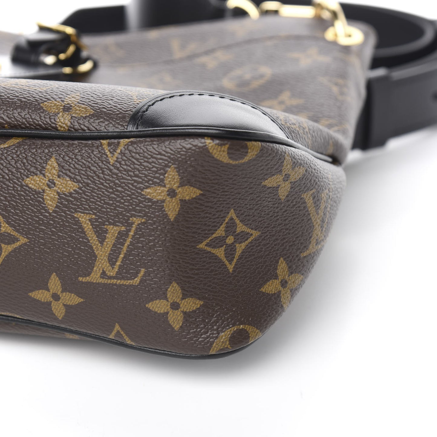 Monogram Odeon PM Black