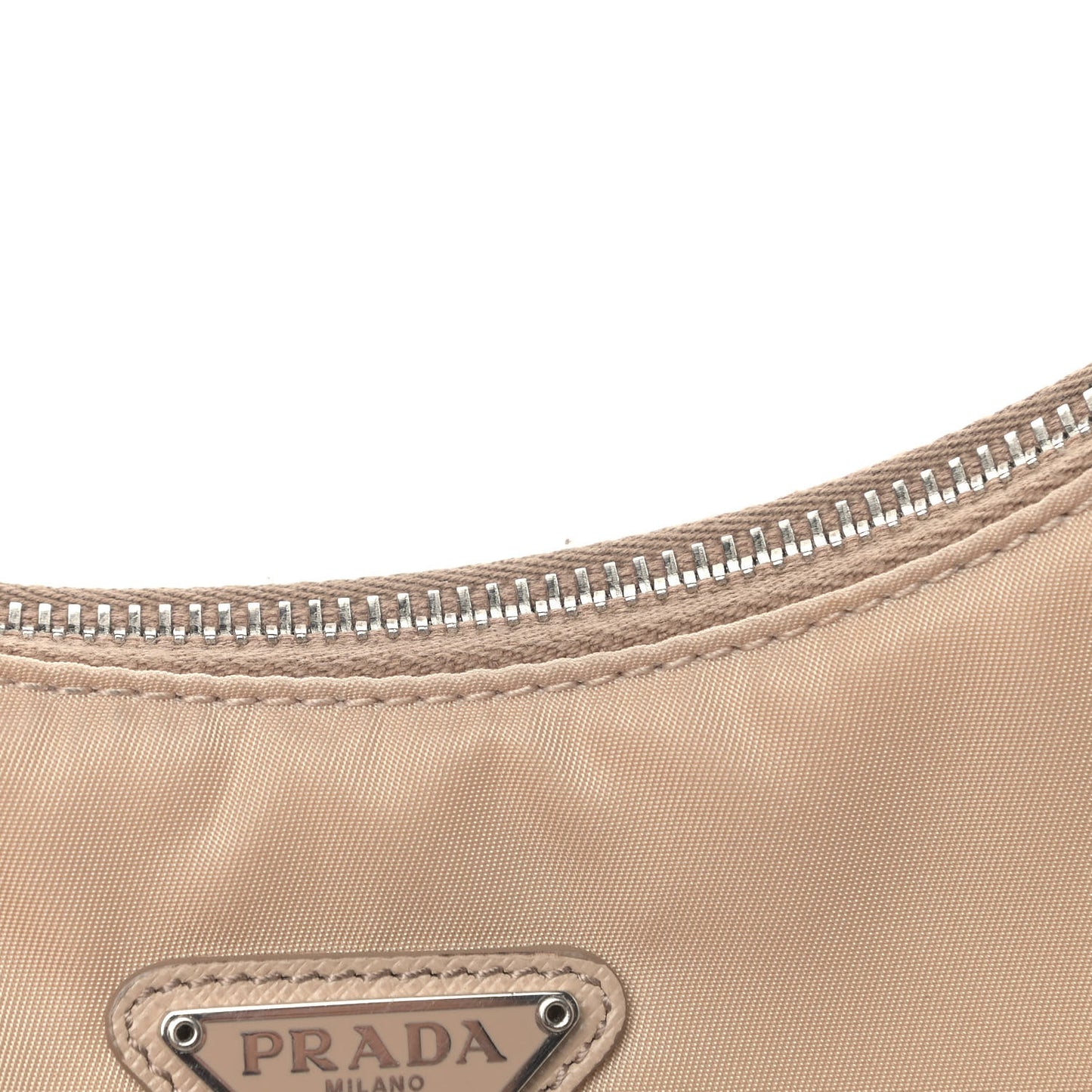 Nylon Re-Edition 2005 Shoulder Bag Cammeo