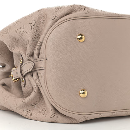Louis Vuitton Mahina XL Sable 8 of 13