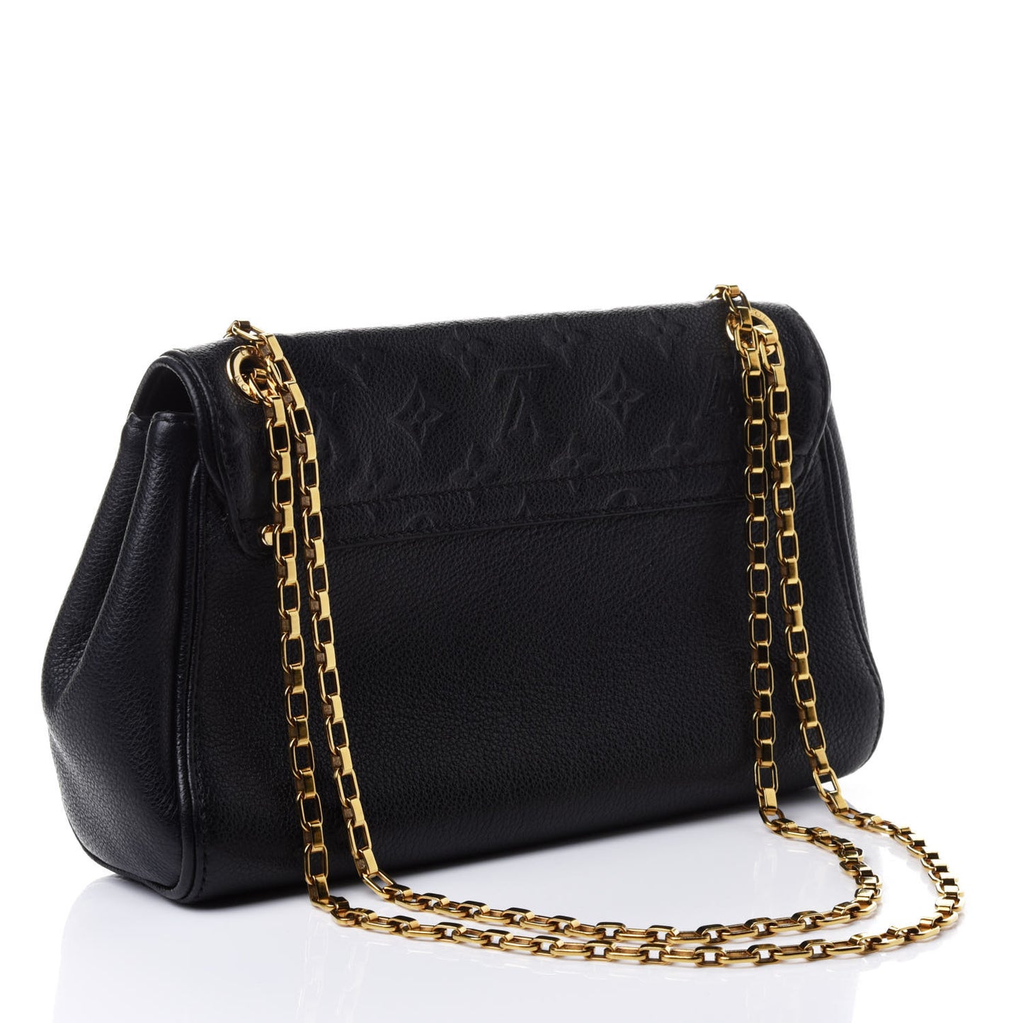 Empreinte Saint Germain PM Black