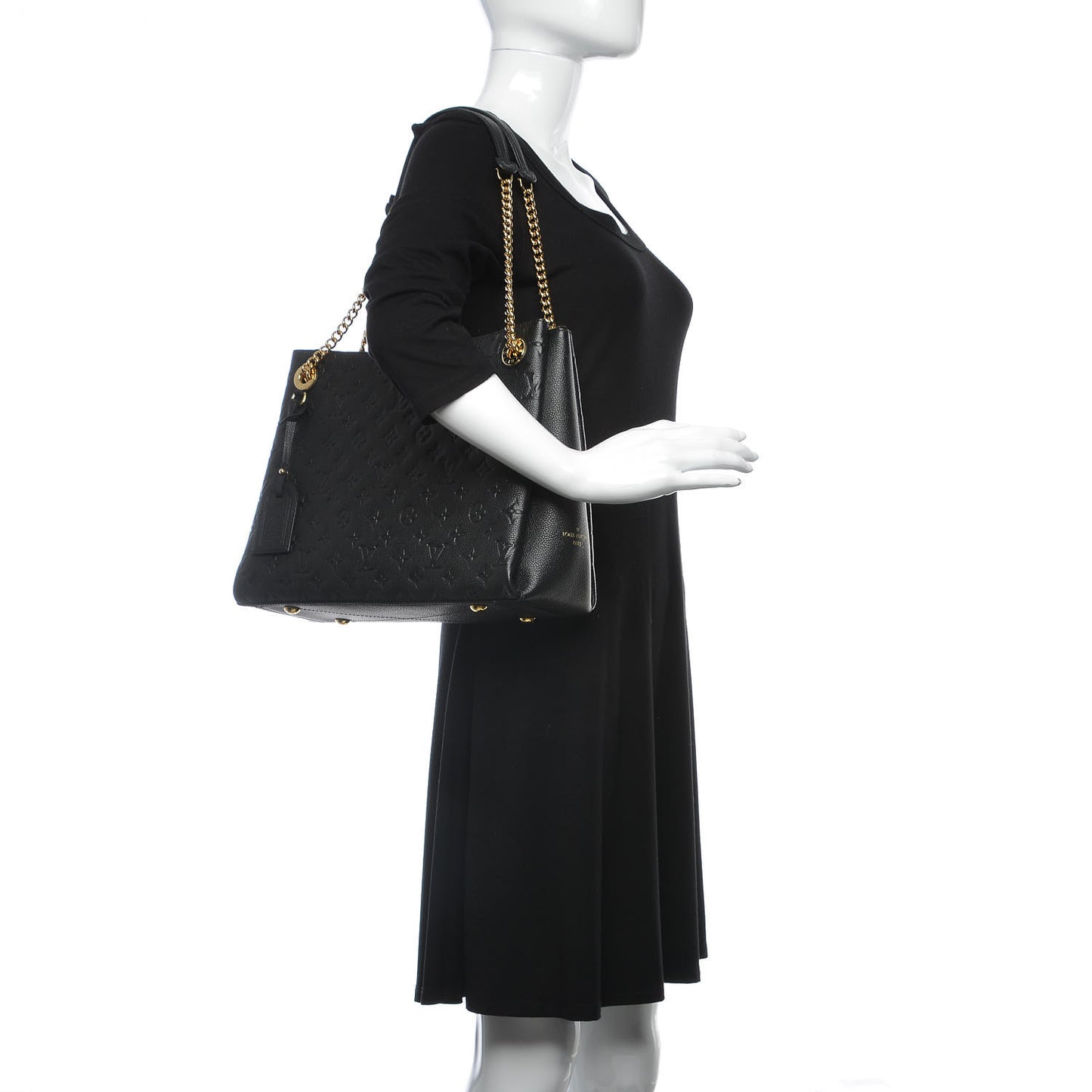 Empreinte Surene MM Black