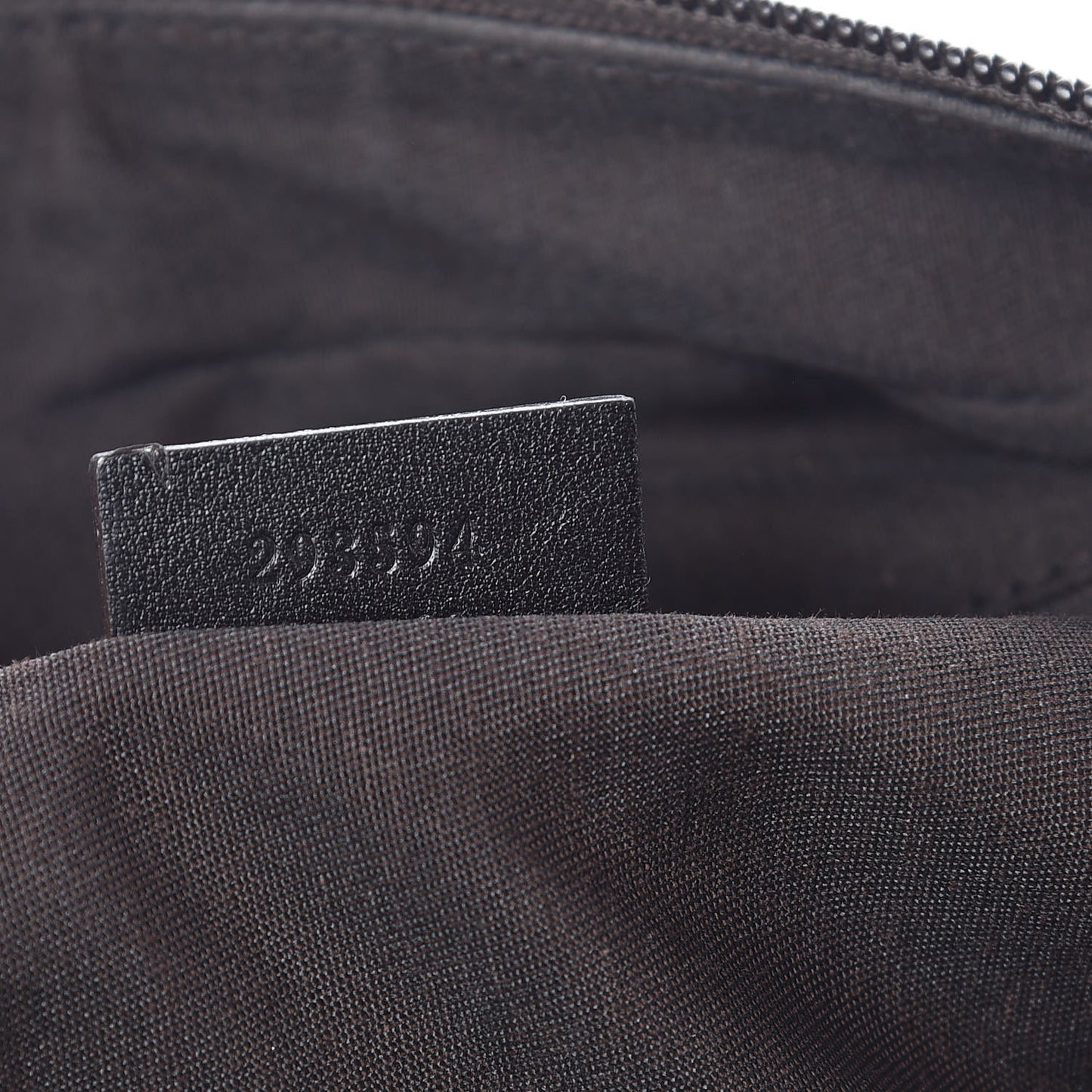 Calfskin Horsebit Embossed Princy Boston Black