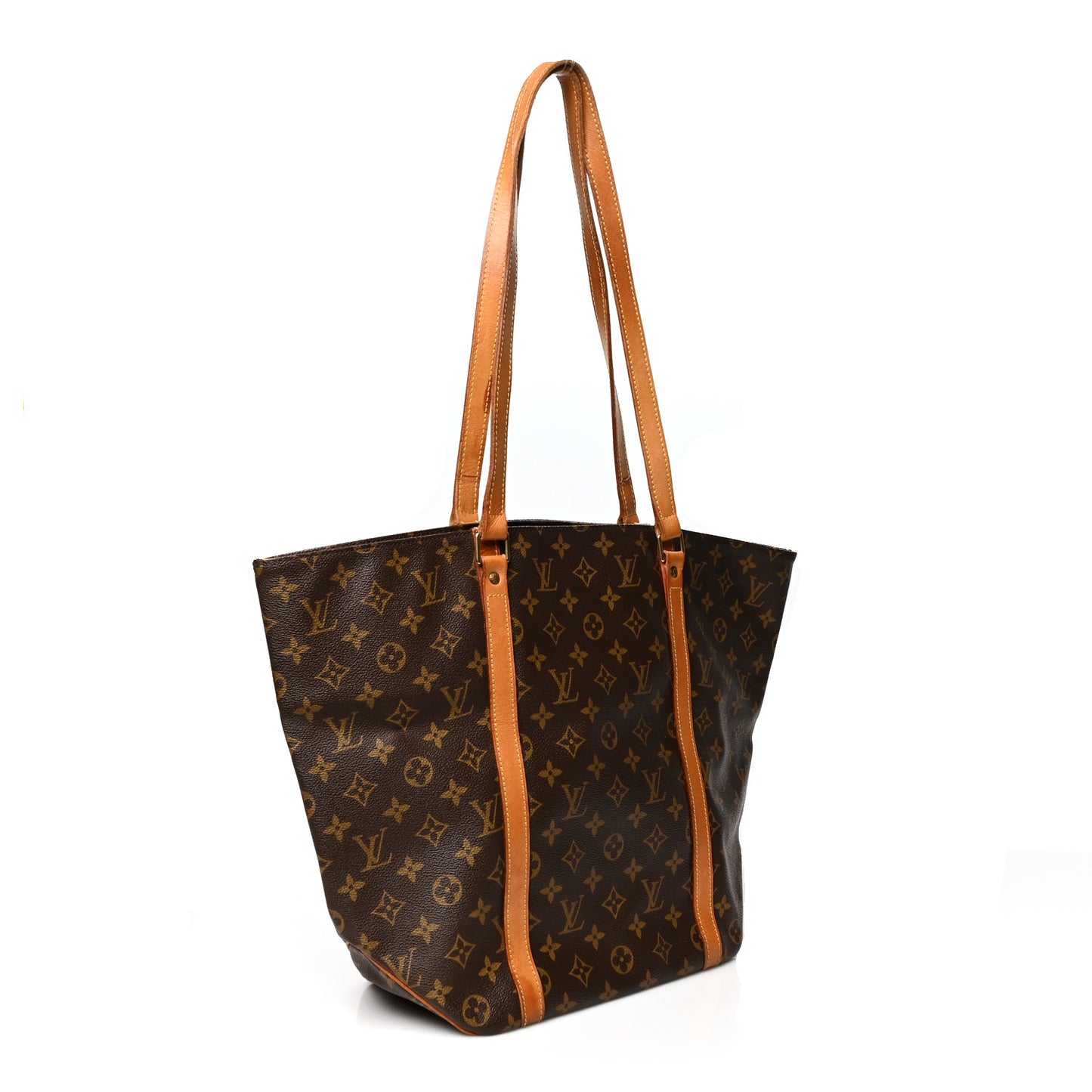 Monogram Sac Shopping Tote