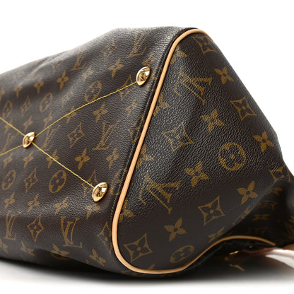 Louis Vuitton Monogram Tivoli GM 8 of 8