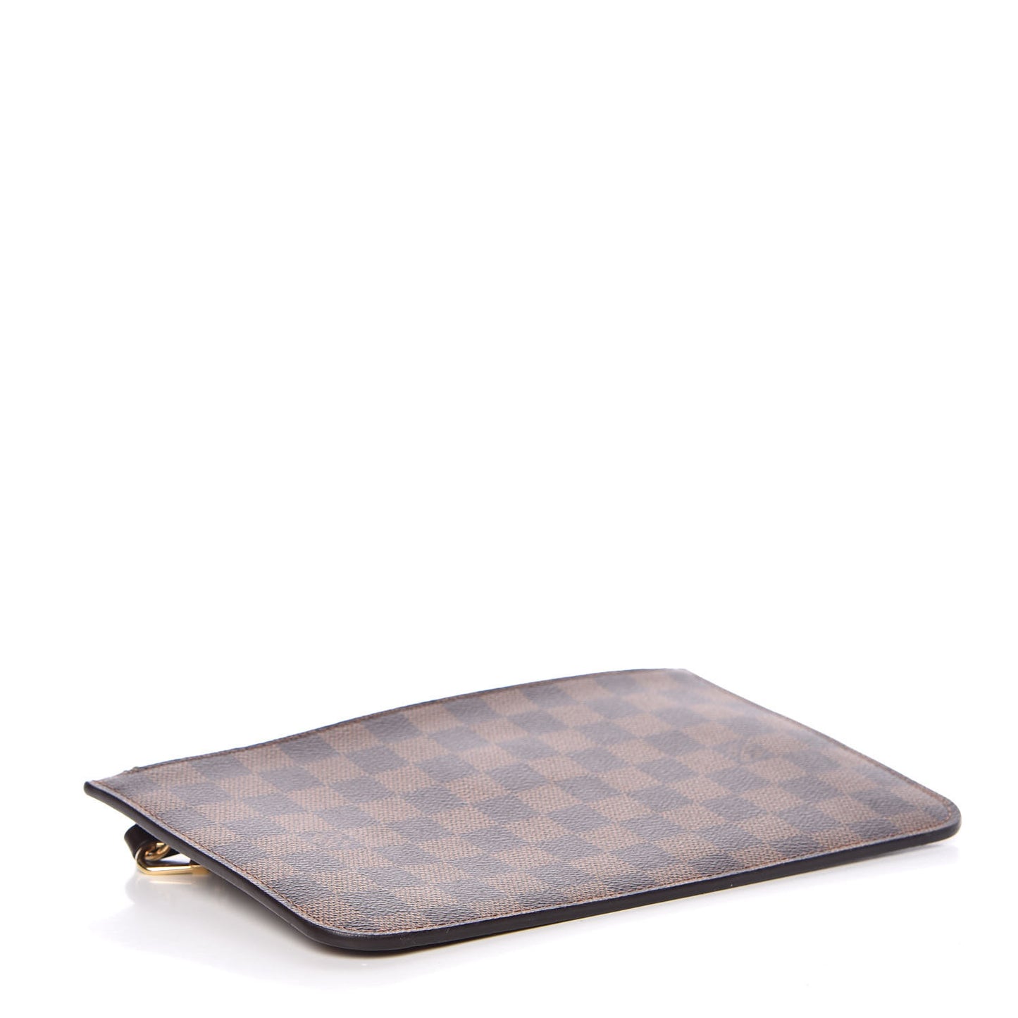 Damier Ebene Neverfull MM GM Pochette