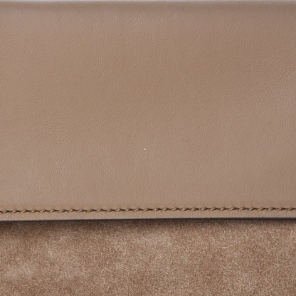 Gucci Suede Small Dionysus Shoulder Bag Taupe 15 of 20