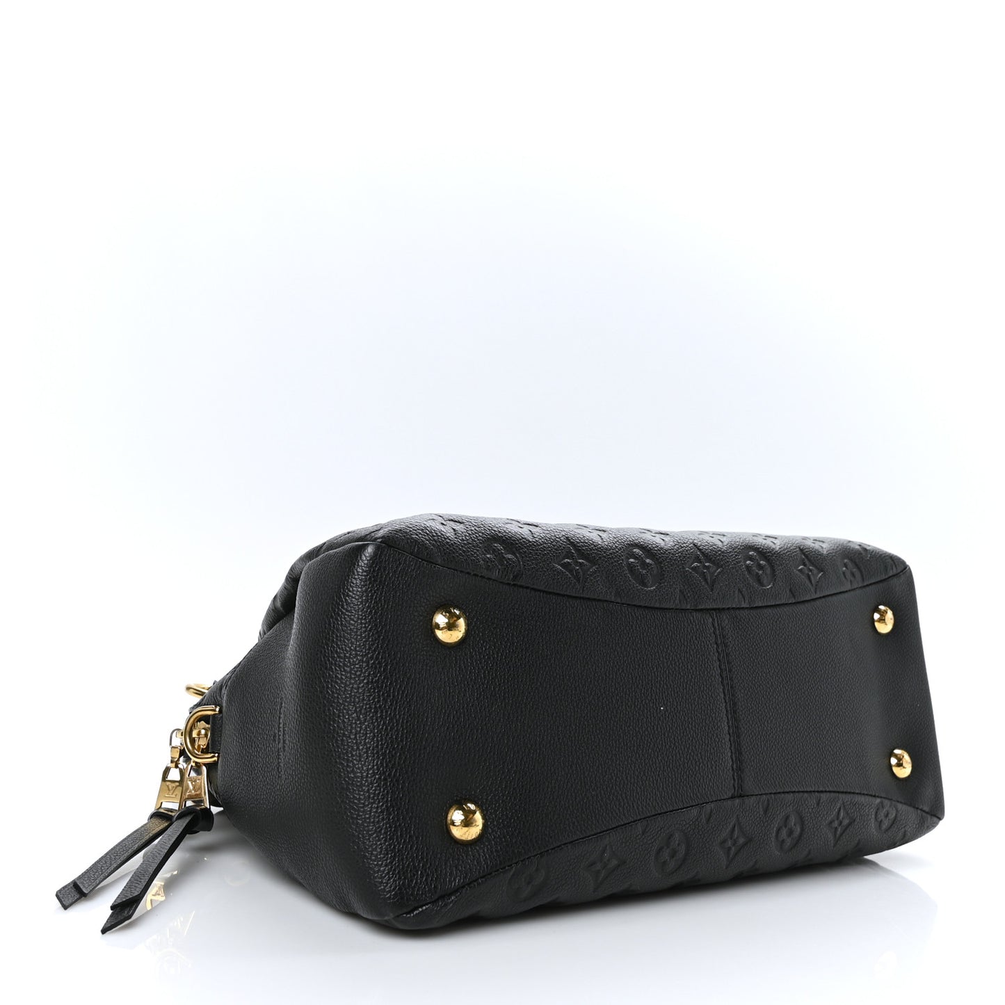 Empreinte Ponthieu PM Black