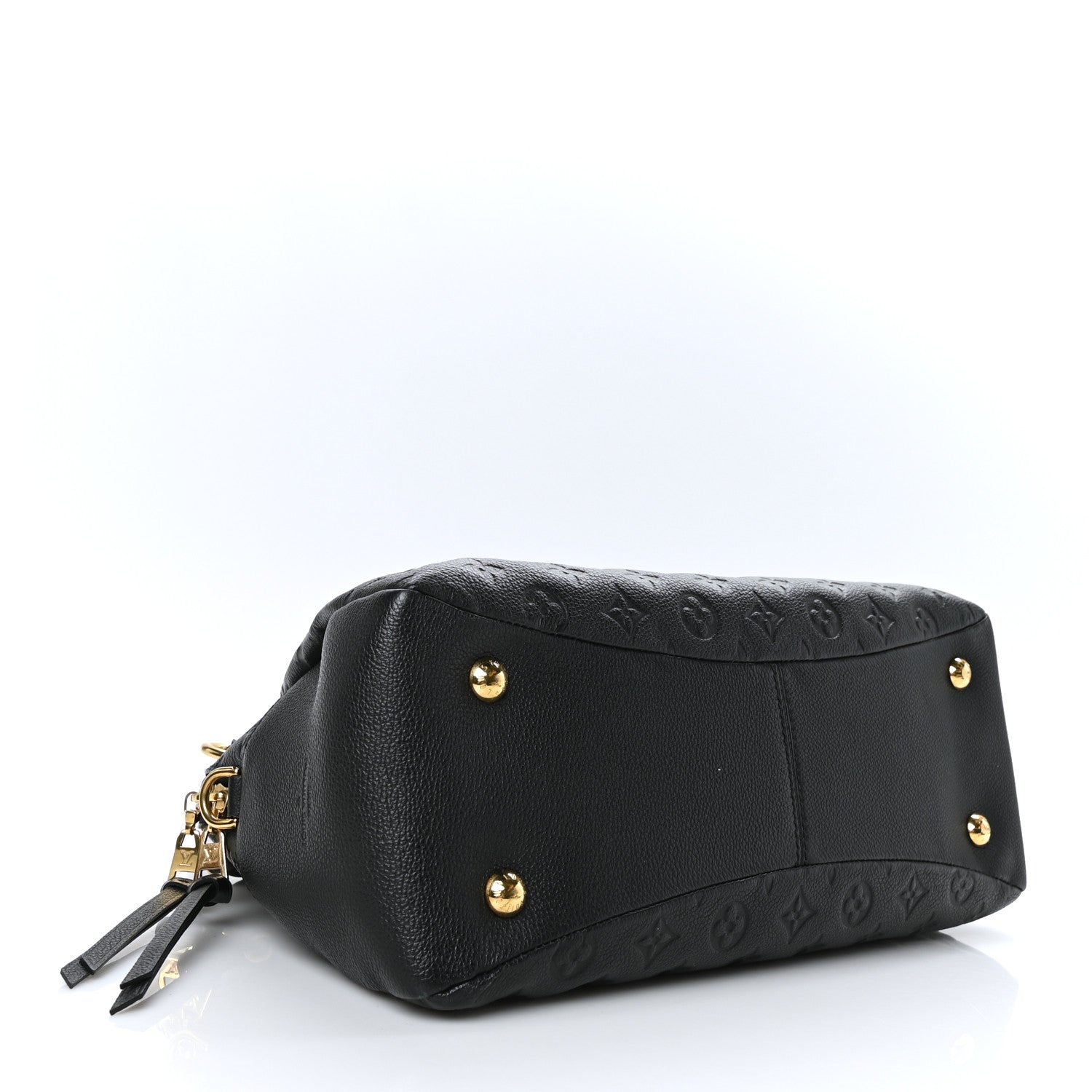 Louis Vuitton Empreinte Ponthieu PM Black 4 of 8