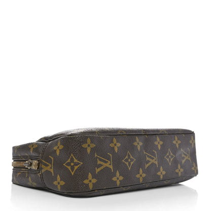 Louis Vuitton Monogram Trousse Toilette 23 4 of 7