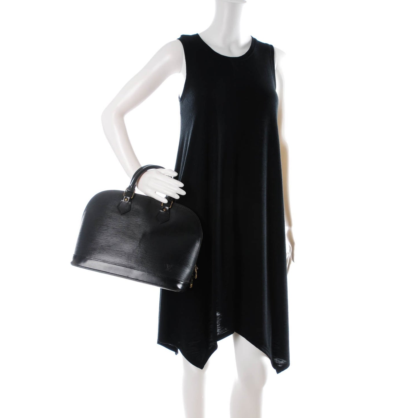 Epi Alma PM Black