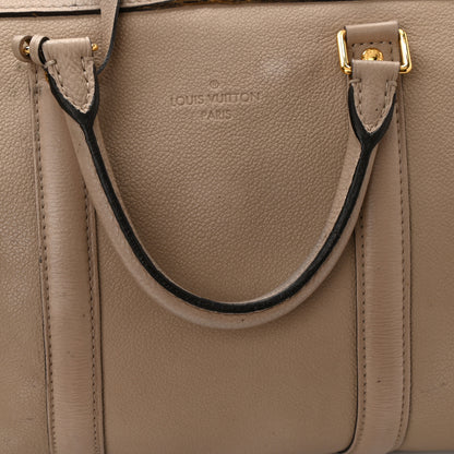 Louis Vuitton Veau Cachemire SC Bag PM Galet 12 of 16