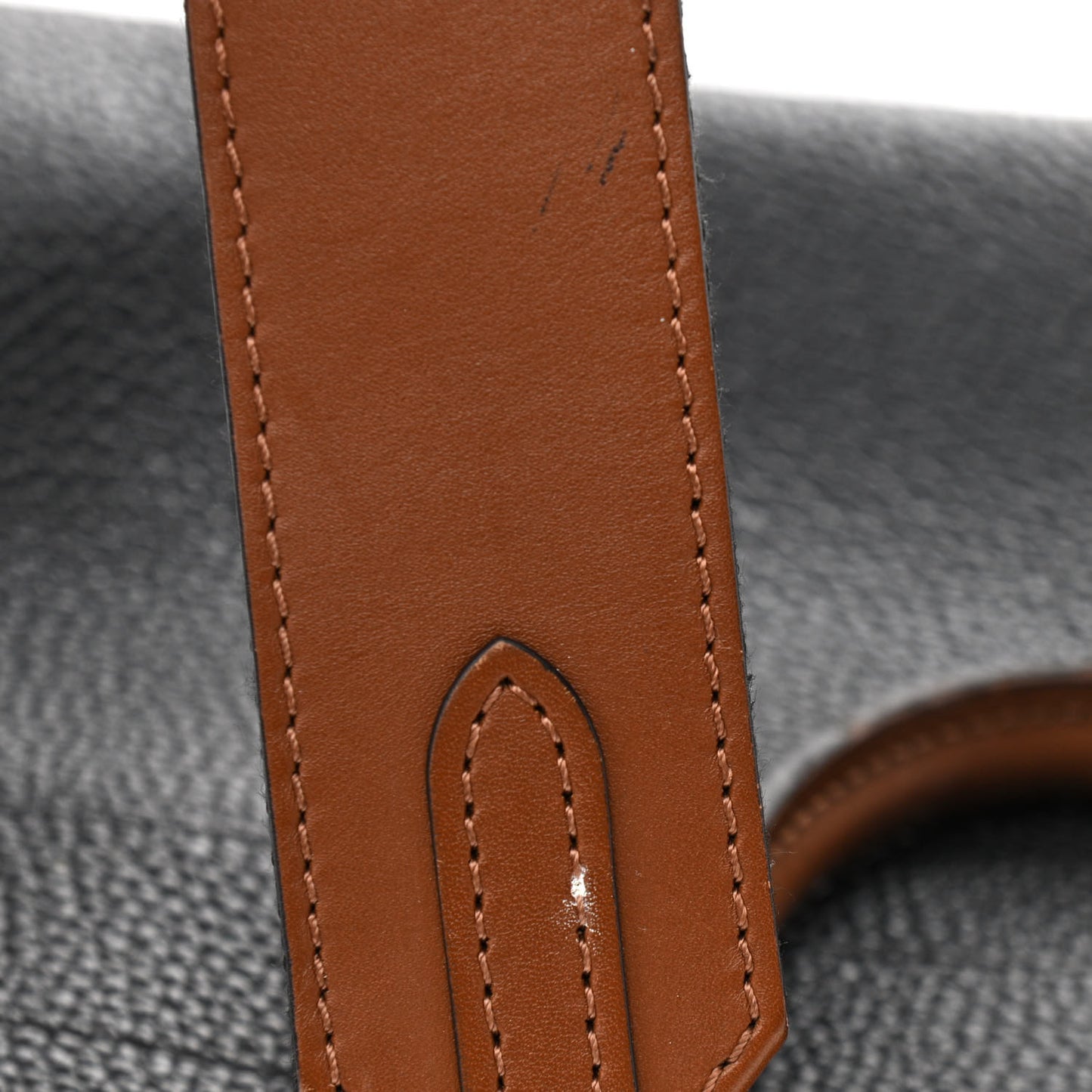 Calfskin City Steamer EW Black Gold