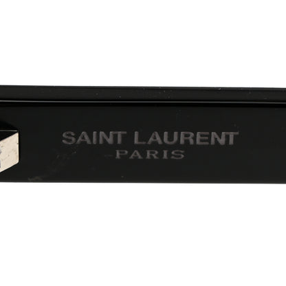 Saint Laurent Acetate Sunrise SL 534 Sunglasses Black 6 of 7