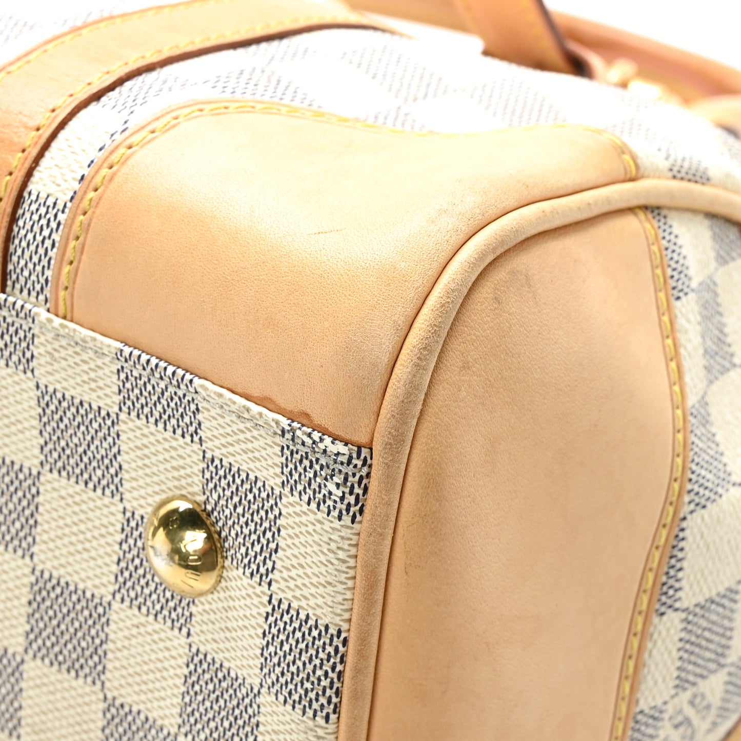 Damier Azur Berkeley