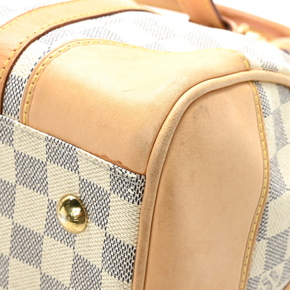 Louis Vuitton Damier Azur Berkeley 7 of 14