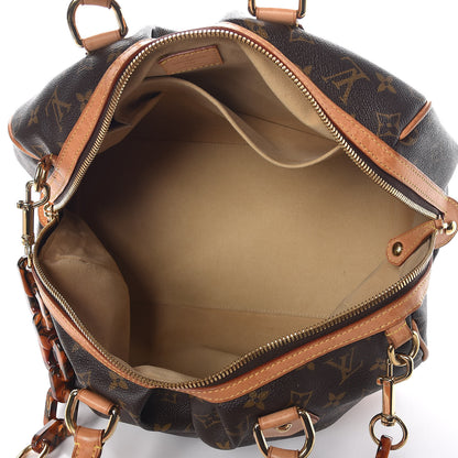 Louis Vuitton Monogram Stephen Bag 5 of 12
