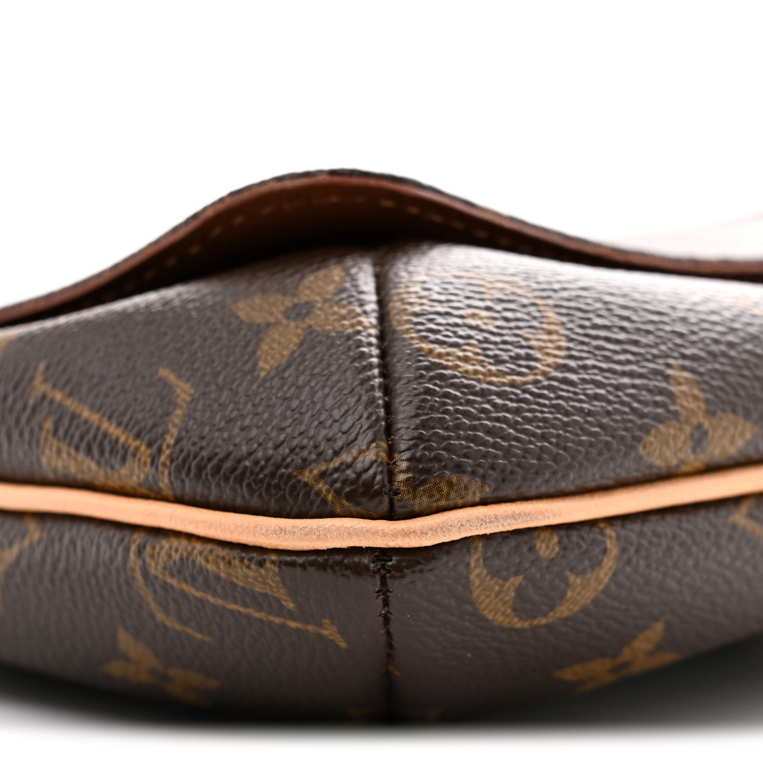 Louis Vuitton Monogram Musette Salsa Long Strap 8 of 11