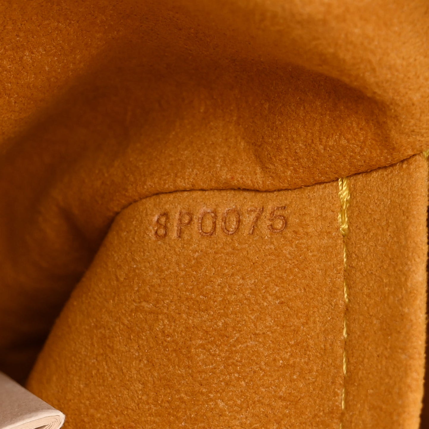 Monogram Denim Neo Speedy Blue