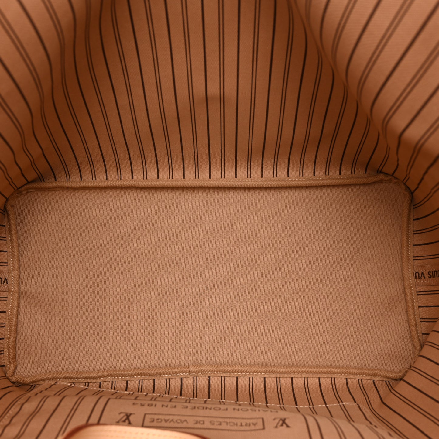 Monogram Neo Neverfull GM