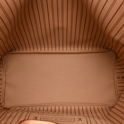 Louis Vuitton Monogram Neo Neverfull GM 6 of 10