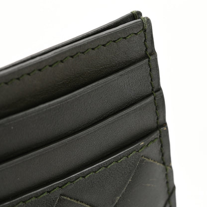 Bottega Veneta Nappa Intrecciato Card Holder Bottle 13 of 14