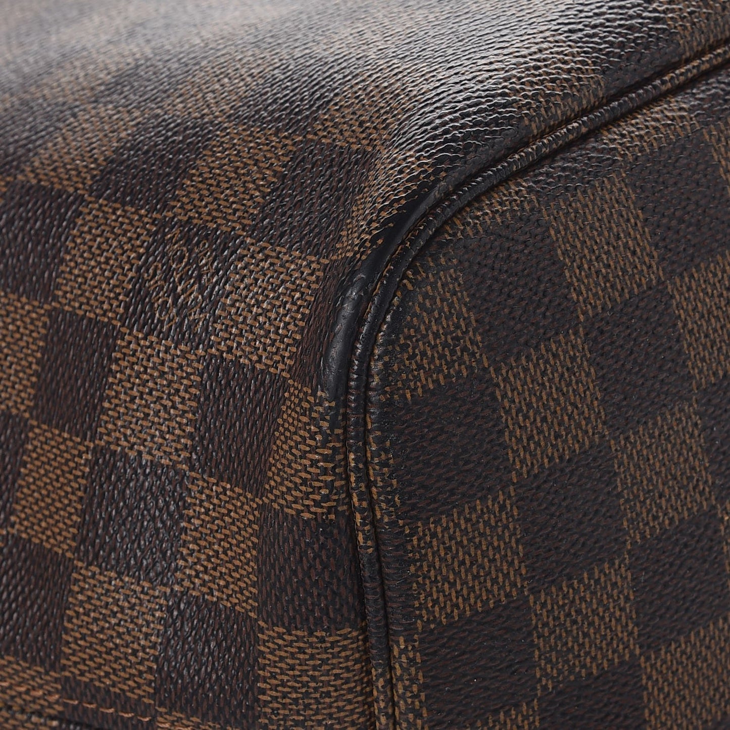 Damier Ebene Neverfull MM