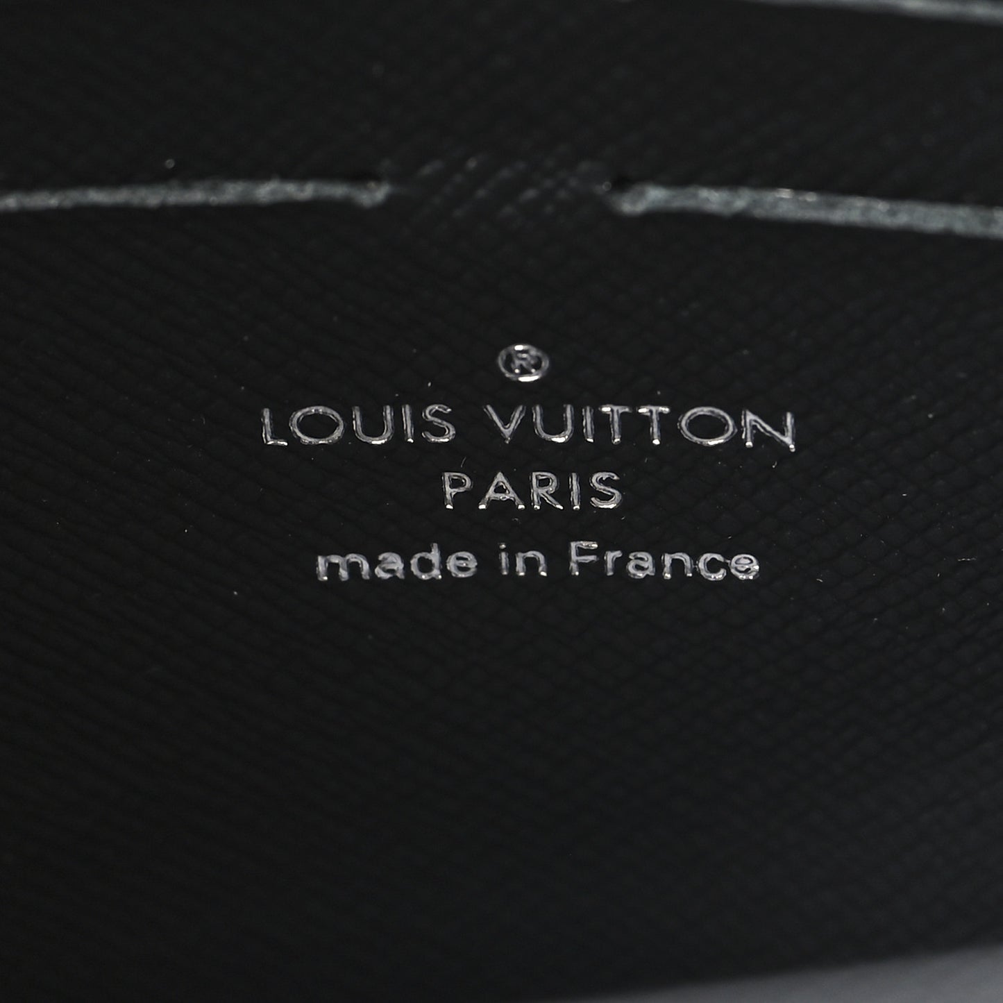 Monogram Eclipse Pochette Voyage MM