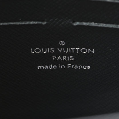 Louis Vuitton Monogram Eclipse Pochette Voyage MM 6 of 6