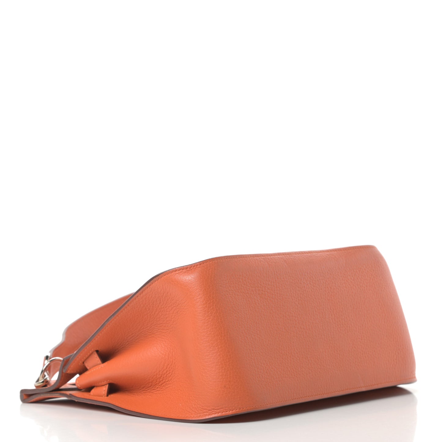 Taurillon Clemence Jypsiere 28 Orange