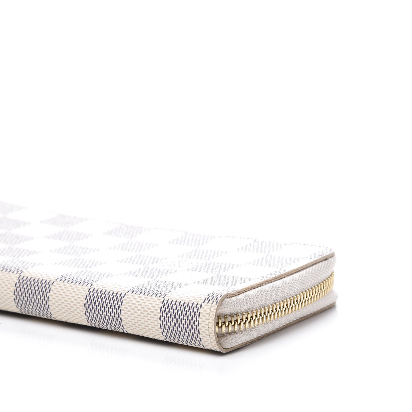 Damier Azur Clemence Wallet