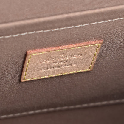 Louis Vuitton Vernis Mirada Beige Poudre 6 of 9