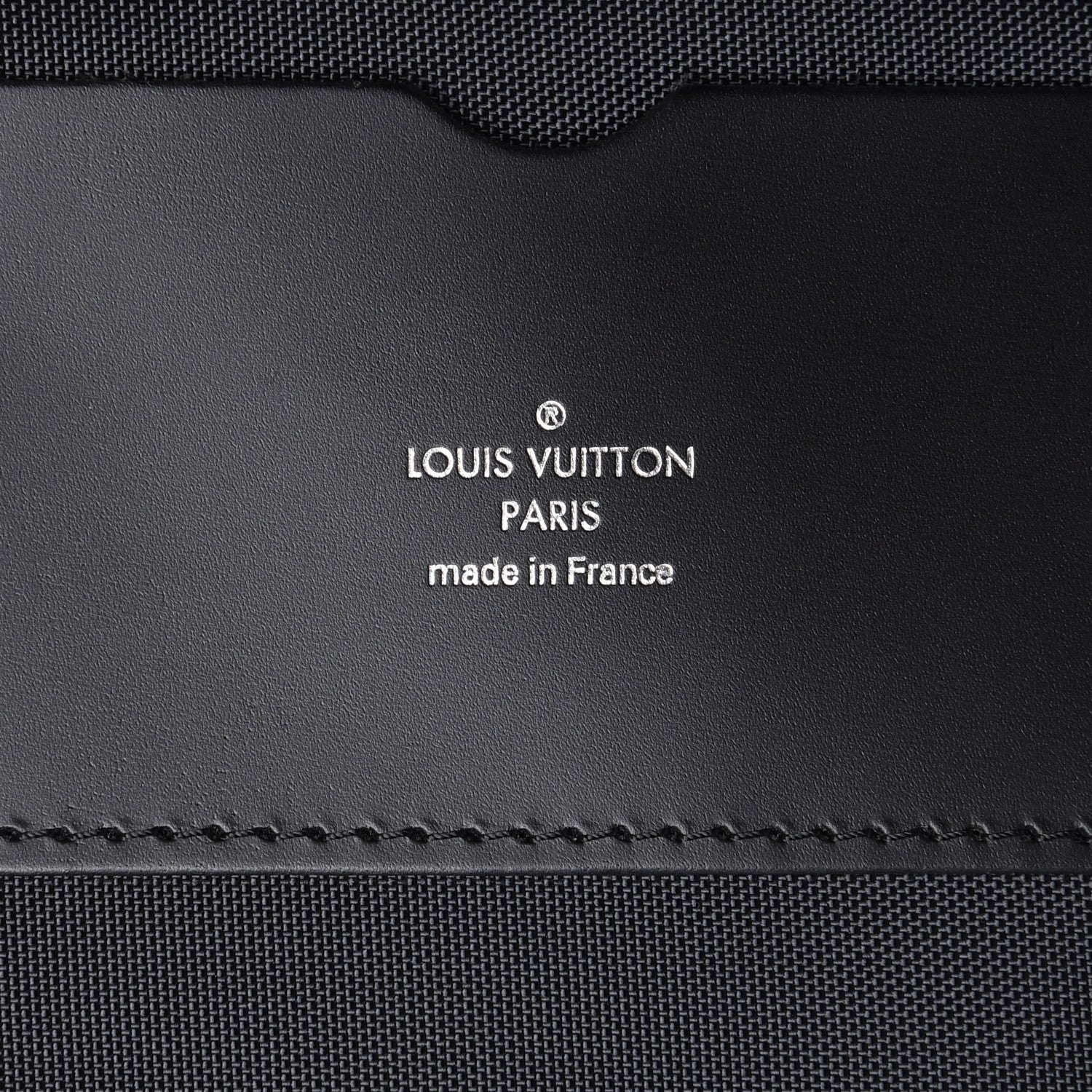 Louis Vuitton Taiga Pegase 55 Ardoise 10 of 22