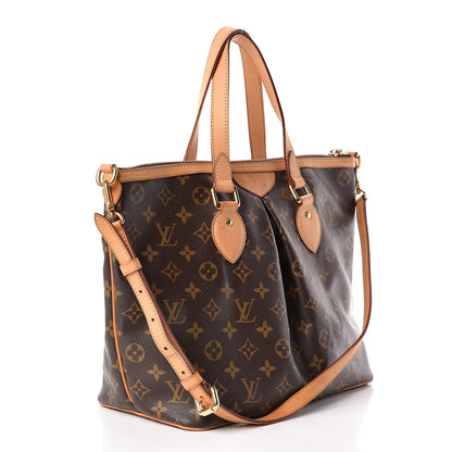 Louis Vuitton Monogram Palermo PM 3 of 17
