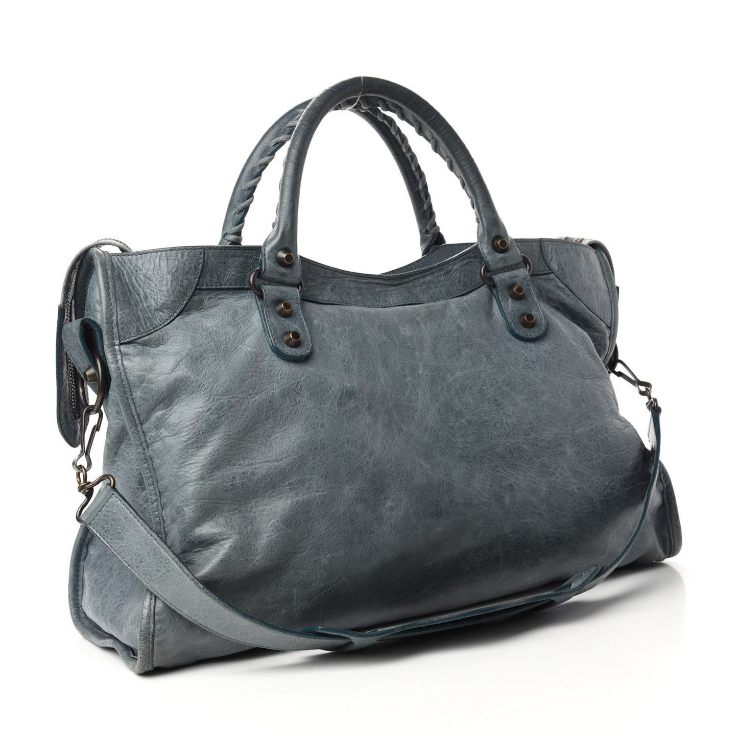 Agneau Classic Hardware City Tempete