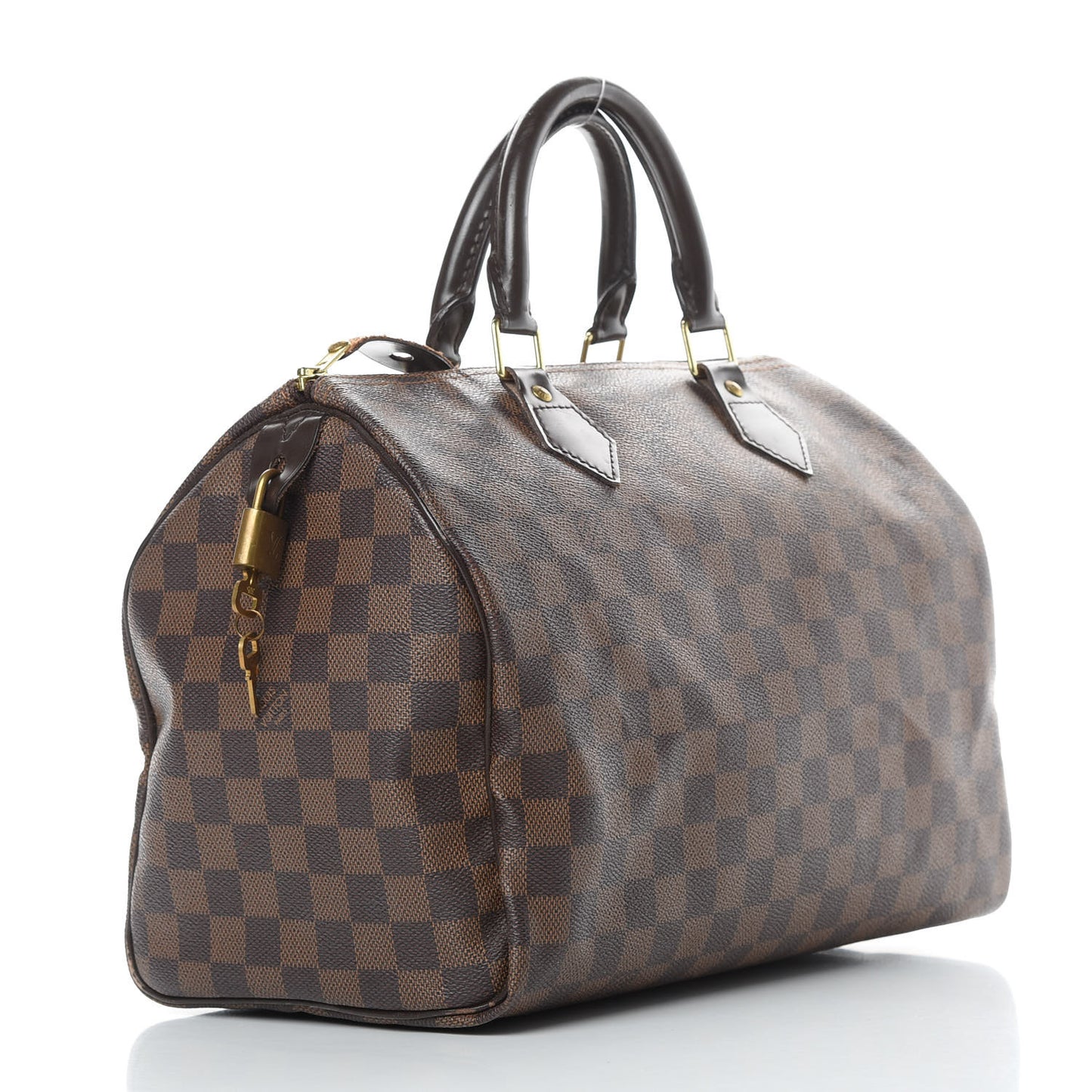 Damier Ebene Speedy 30