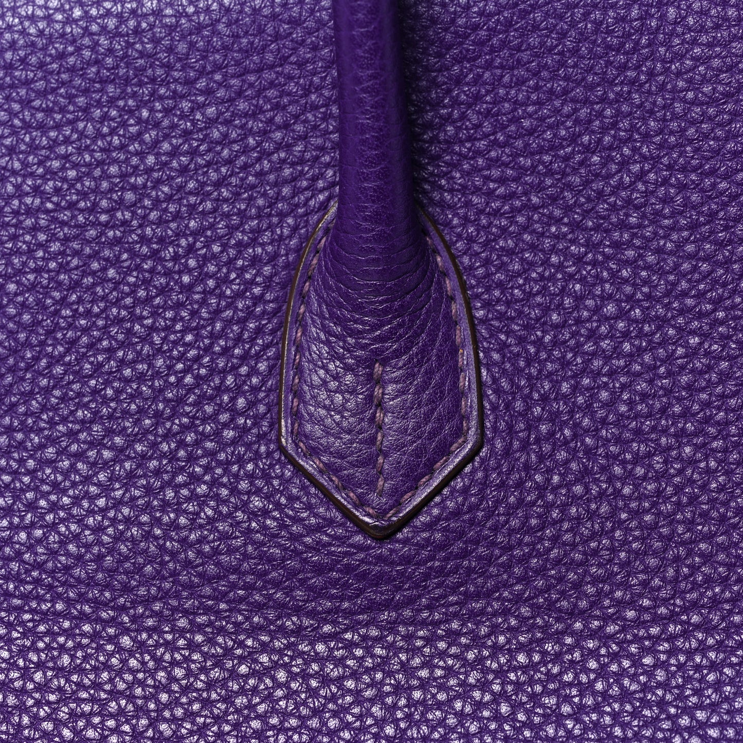 Togo Birkin 40 Iris