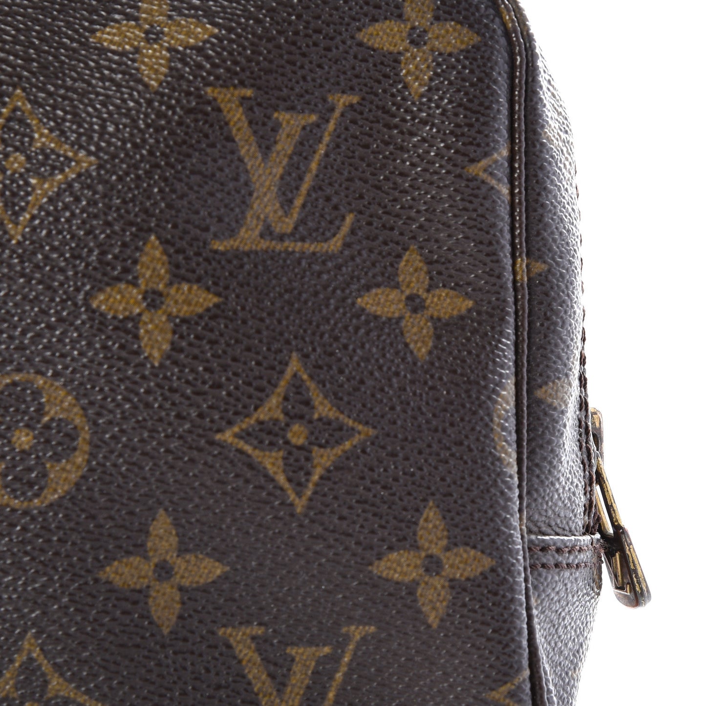 Monogram Trousse Toilette 23