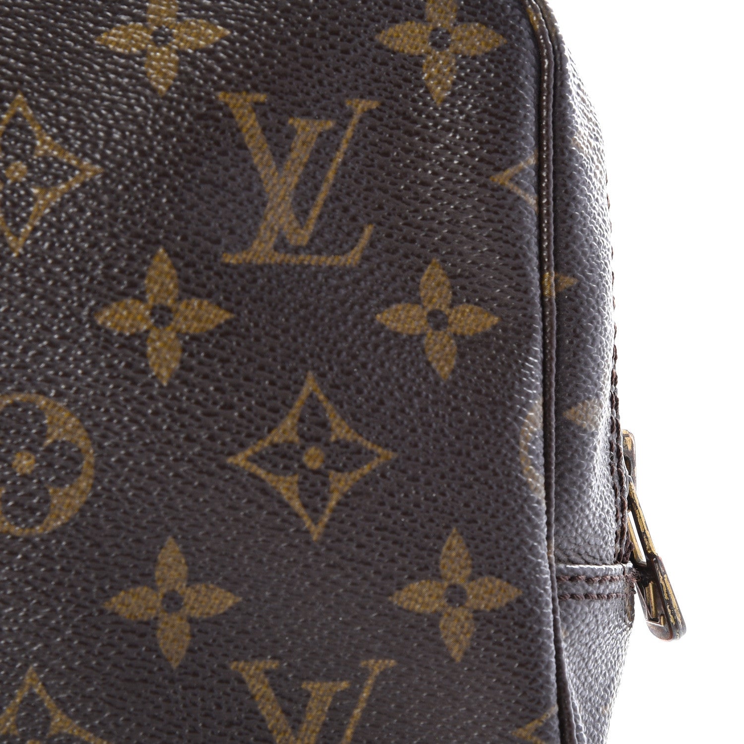 Louis Vuitton Monogram Trousse Toilette 23 12 of 12
