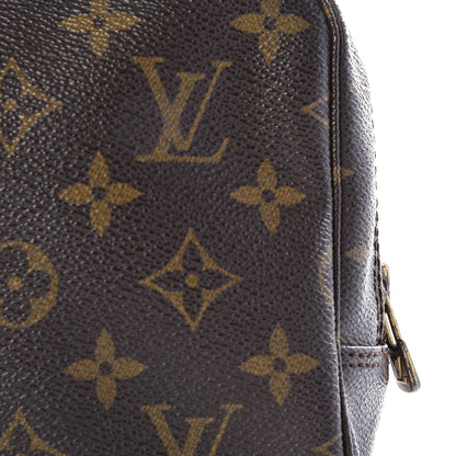 Louis Vuitton Monogram Trousse Toilette 23 12 of 12