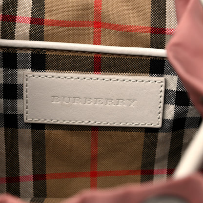 Burberry Nylon Small Rucksack Backpack 6 of 10
