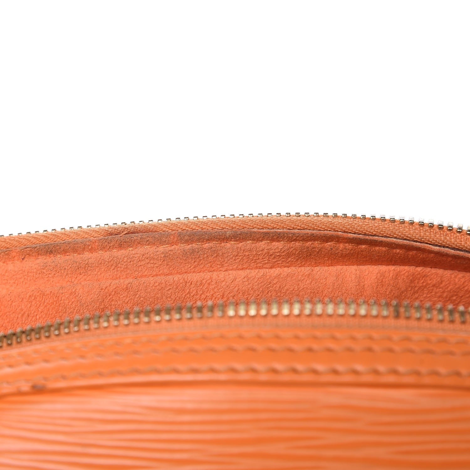 Louis Vuitton Epi Jasmin Mandarin 12 of 22