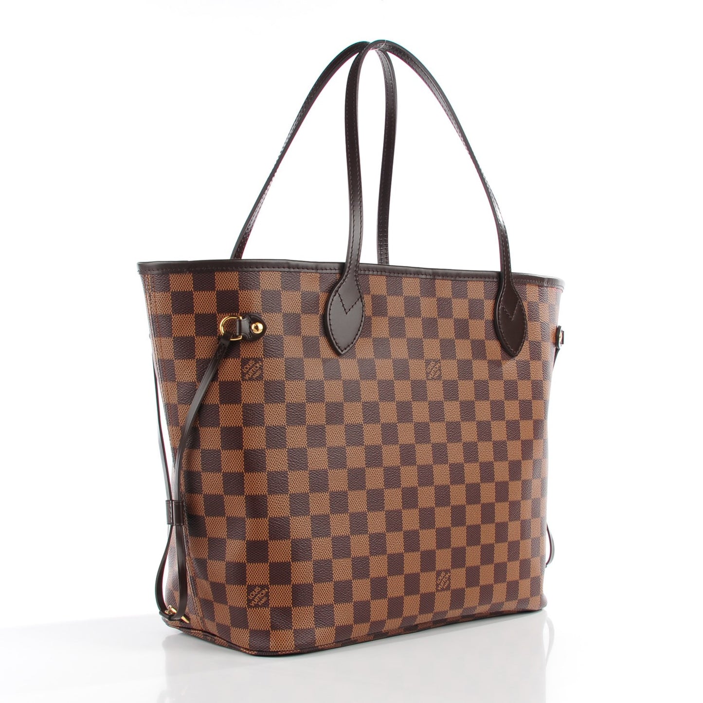 Damier Ebene Neo Neverfull MM