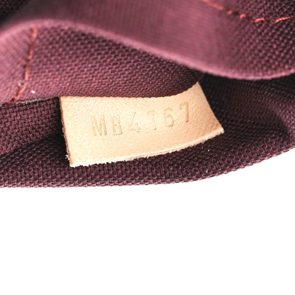 Louis Vuitton Monogram Turenne MM 7 of 11