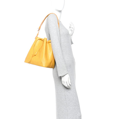 Louis Vuitton Epi Petit Noe Tassil 2 of 9