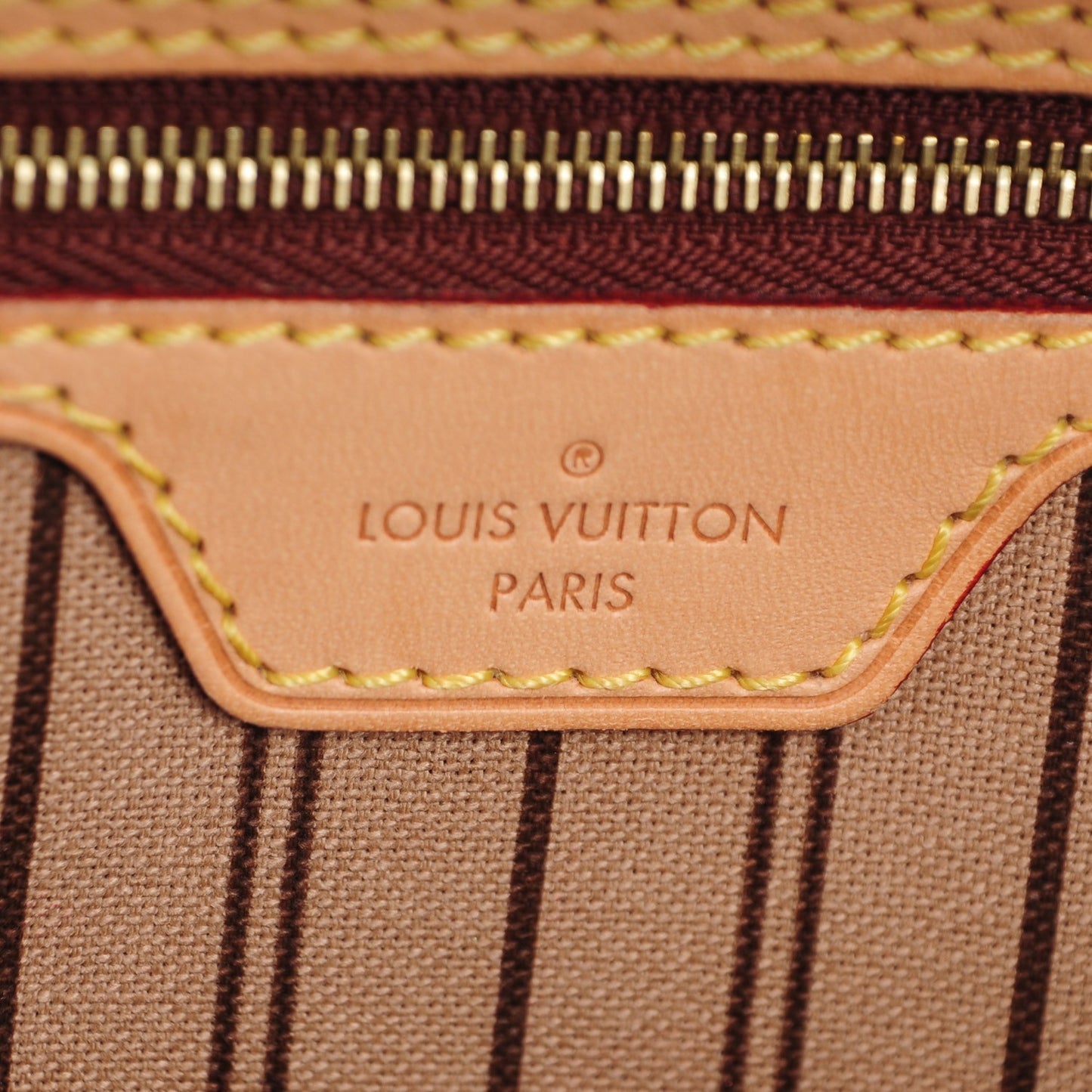 Monogram Delightful MM