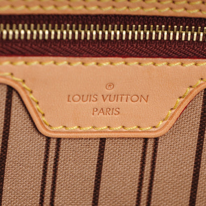 Louis Vuitton Monogram Delightful MM 6 of 9