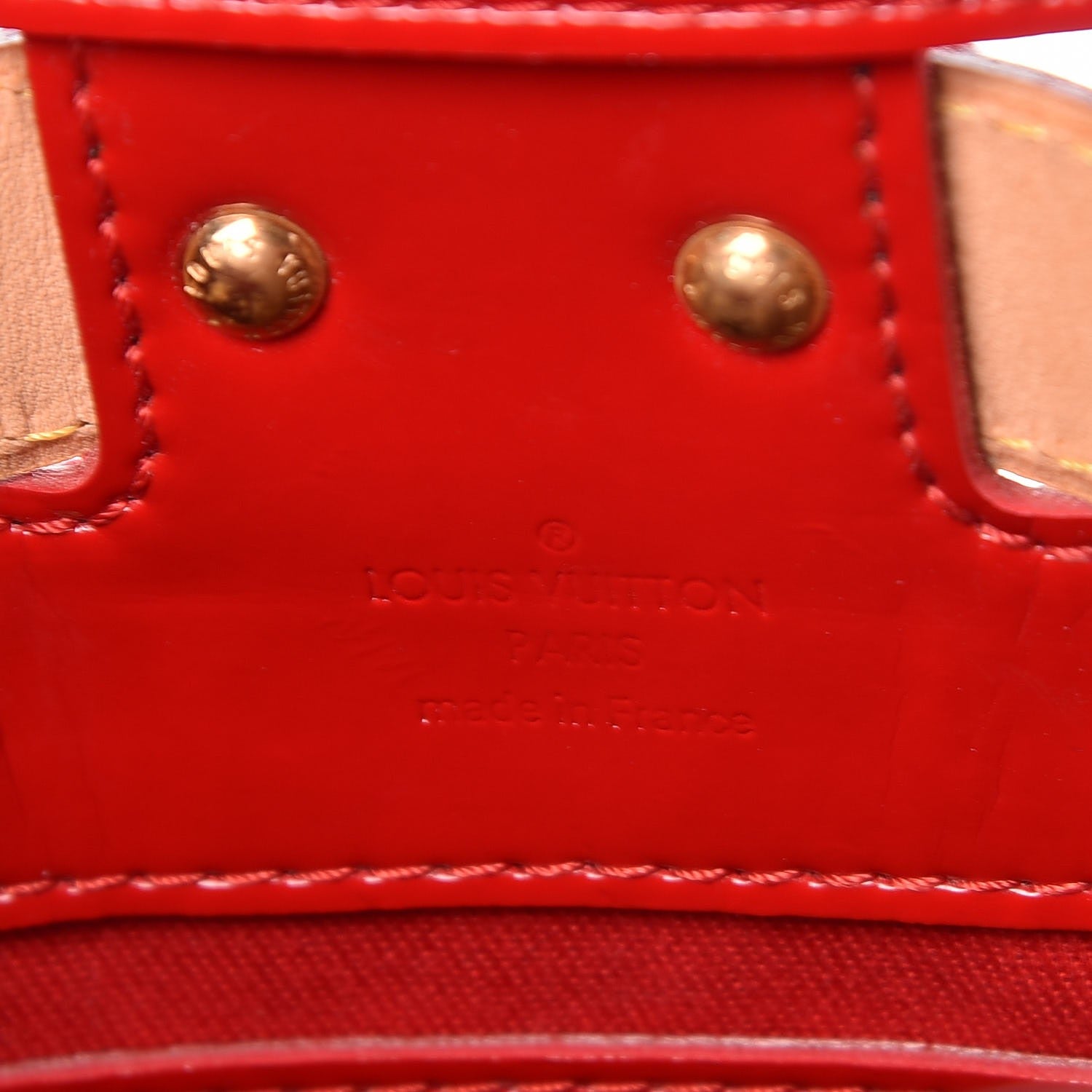 Louis Vuitton Monogram Neo Bucket Rubis 6 of 13