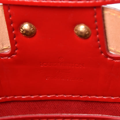 Louis Vuitton Monogram Neo Bucket Rubis 6 of 13